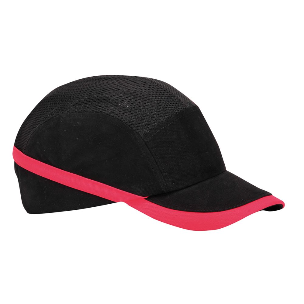 Gorra aireada Bump