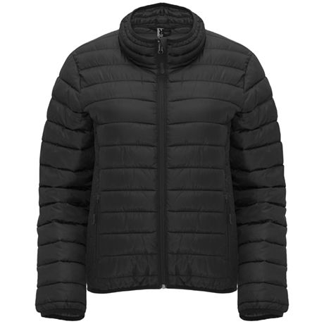 Parkas y abrigos roly finland mujer de poliéster con impresión vista 1