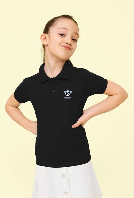 PERFECT KIDS PERFECT POLO NIÑO 180g