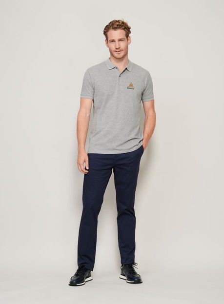 PLANET MEN PLANET POLO HOMBRE 170g