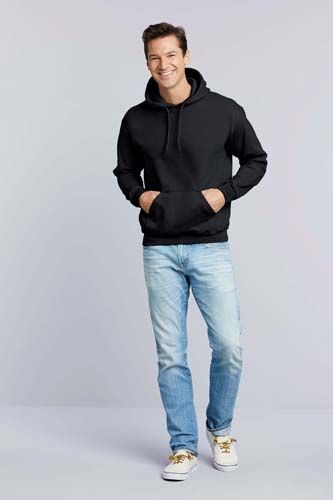 Sudadera Dryblend® capucha