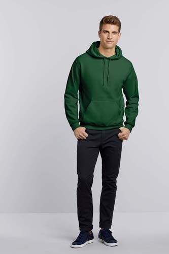 Sudadera Heavy Blend™ capucha