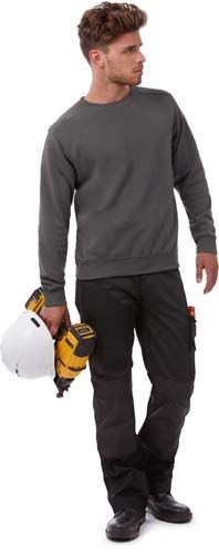 Sudadera Hero Pro