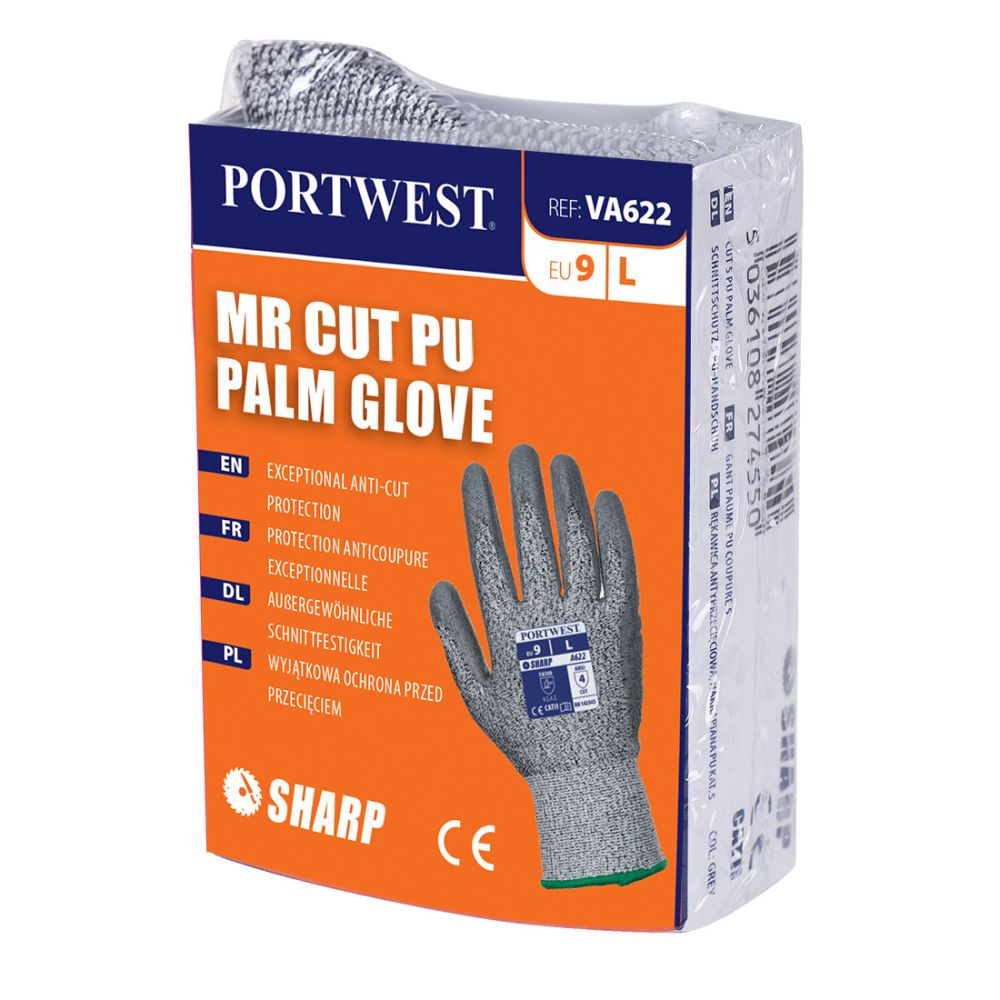 Guante Vending anti-corte MR