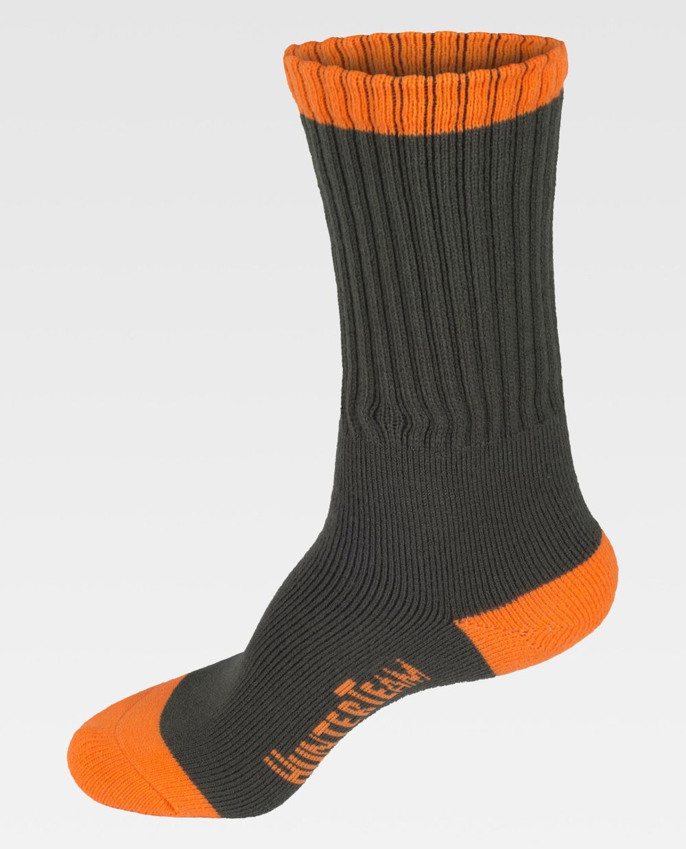 Complementos de industria workteam calcetines wfa022 de acrÃlico vista 2