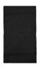 Toallas y albornoces towels by jassz de invitados rhine 30x50 cm negro con publicidad vista 1