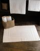 Toallas y albornoces towels by jassz alfombrilla baño tiber 50x70 cm vista 1