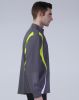 Sudaderas técnicas result top trial training spiro para personalizar vista 3