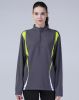 Sudaderas técnicas result top trial training spiro para personalizar vista 4
