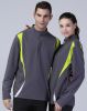 Sudaderas técnicas result top trial training spiro para personalizar vista 5