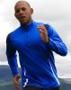 Sudaderas técnicas result top trial training spiro para personalizar vista 7