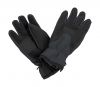 Guantes invierno result guantes softshell performance grey/black para personalizar vista 1