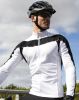 Equipaciones deportivas result top ciclismo manga larga hombre vista 3