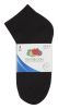Underwear fruit of the loom calcetines quarter con logo vista 3