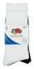Underwear fruit of the loom calcetines crew con logo vista 3