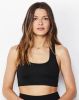 Underwear bella top deportivo nylon spandex para personalizar vista 2