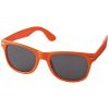 gafas de sol sun ray naranja vista1