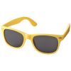 gafas de sol sun ray amarillo vista1