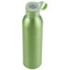 botella de aluminio de 650 ml grom lima vista1