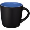 taza de cerámica de 340 ml riviera azul vista1