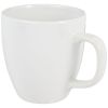 taza de cerámica de 430 ml moni blanco vista1