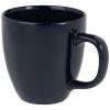 taza de cerámica de 430 ml moni azul vista1