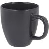 taza de cerámica de 430 ml moni gris vista1