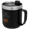 Taza de campamento de 350 ml 