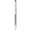 bolígrafo stylus brayden burgundy/blanco vista1