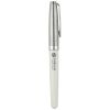 rollerball embleme burgundy/blanco vista1