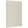 libreta a5 de tapa dura karst® blanco vista1