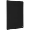 libreta a5 de tapa dura karst® negro intenso vista1