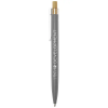 Bolígrafo de aluminio reciclado 