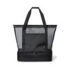 bolsa nevera pattel negro vista1