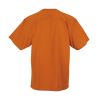 Camisetas de trabajo russell de trabajo heavy duty con logo vista 1