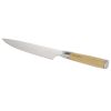 cuchillo de chef cocin burgundy/blanco vista1