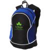 mochila 22l boomerang burgundy/blanco vista1