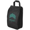 bolsa para calzado faro burgundy/blanco vista1