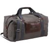 bolsa de viaje retro 37l classic burgundy/blanco vista1