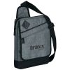 bolsa para tablet graphite burgundy/blanco vista1