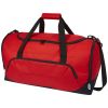 bolsa de lona de rpet 40l retrend rojo vista1