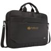 bolsa para portátil de 15,6 y tableta advantage burgundy/blanco vista1