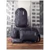 bolsa para accesorios thule subterra powershuttle burgundy/blanco vista2