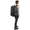 bolsa de lona 70l thule chasm burgundy/blanco vista2