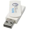 Memoria USB de paja de trigo de 16 GB 