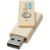 Memoria USB de bambú de 4 GB 