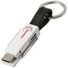 cable 4 in 1 one burgundy/blanco vista1