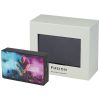 altavoz fusion burgundy/blanco vista1