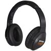 auriculares anc anton burgundy/blanco vista1