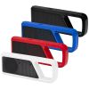 altavoz bluetooth® clip-clap 2 burgundy/blanco vista2